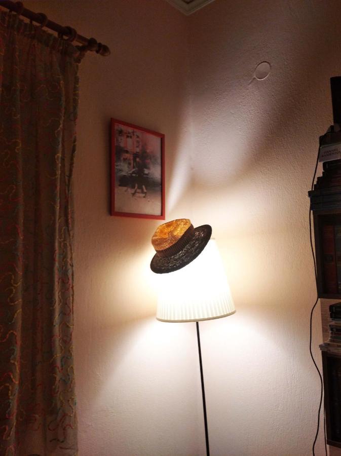 Amalias Place Mytikas  Esterno foto